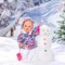 Пупси - Лялька Baby Born Ніжні обійми Зимова красуня (826140)#3