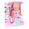 Пупси - Лялька Baby Born Ніжні обійми Принцеса-фея (826225)#2