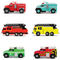 Транспорт и спецтехника - Набор машинок Maisto Пожарная техника в ассортименте (85038)#2