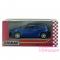 Транспорт и спецтехника - Машина игрушечная Kinsmart ALFA 147 GTA в ассортименте (KT5085W)#2