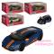 Транспорт и спецтехника - Машина игрушечная Kinsmart Lamborghini Huracan LP610-4 Avio matte (KT5401W)#2