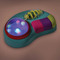Развивающие игрушки - Музыкальная игрушка Battat Шарики-фонарики со световым эффектом (BX1464Z)#4