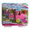 Куклы - Кукольный набор Barbie Family Челси и поезд (FRL86)#4