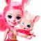 Ляльки - Ляльковий набір Enchantimals Подружки-балерини (FRH55)#4