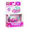 Машинки для малюків - Ігровий набір Cutie Cars S3 Ноут-врум (57113)#2