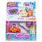 Машинки для малышей - Игровой набор Cutie Cars S3 Меняем цвет Сочный седан (57135)#2