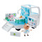 Фигурки персонажей - Игровой набор Peppa Pig Медицинский центр на колесах (06722)#4