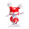 Роботы - Интерактивный робот Tosy Disco robo Алекс на украинском (TDV105-U)#5