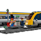 Конструктори LEGO - Конструктор LEGO City Пасажирський потяг (60197)#4