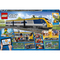 Конструктори LEGO - Конструктор LEGO City Пасажирський потяг (60197)#7