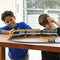 Конструктори LEGO - Конструктор LEGO City Пасажирський потяг (60197)#8
