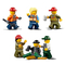 Конструктори LEGO - Конструктор LEGO City Вантажний потяг (60198)#3