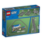 Конструкторы LEGO - Конструктор LEGO City Рельсы (60205)#6