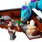 Конструкторы LEGO - Конструктор LEGO Harry Potter Чемоданчик с магическими животными Ньюта (75952)#4