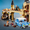 Конструктори LEGO - Конструктор LEGO Harry Potter Войовнича верба у Гоґвортсі (75953)#3