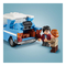 Конструктори LEGO - Конструктор LEGO Harry Potter Войовнича верба у Гоґвортсі (75953)#5