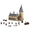 Конструкторы LEGO - Конструктор LEGO Harry Potter Большой зал Хогвартса (75954)#2
