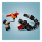 Конструктори LEGO - Конструктор LEGO Harry Potter Велика зала Гоґвортсу (75954)#5