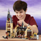 Конструкторы LEGO - Конструктор LEGO Harry Potter Большой зал Хогвартса (75954)#8