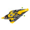 Конструкторы LEGO - Конструктор LEGO Star wars Звездный истребитель Энакина (75214)#4