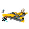 Конструкторы LEGO - Конструктор LEGO Star wars Звездный истребитель Энакина (75214)#5