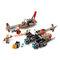 Конструктори LEGO - Конструктор LEGO Star Wars Свуп-байки хмарних гонщиків (75215)#4