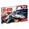 Конструктори LEGO - Конструктор LEGO Star Wars Винищувач X-Wing (75218)#2