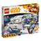 Конструкторы LEGO - Конструктор LEGO Star Wars Имперский грузовик AT (75219)#2