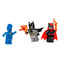 Конструктори LEGO - Конструктор LEGO Batman Movie Захоплення системи супутникового стеження Brother Eye (76111)#5