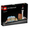 Конструкторы LEGO - Конструктор LEGO Architecture Лас-Вегас (21047)#2