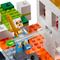 Конструкторы LEGO - Конструктор LEGO Minecraft Арена-череп (21145)#5