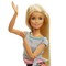 Куклы - Кукла Barbie Made to Move Двигайся как я Блондинка (FTG80/FTG81)#3