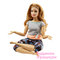 Ляльки - Лялька Barbie Made to Move Рухайся як я Руда (FTG80/FTG84)#2