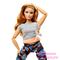 Ляльки - Лялька Barbie Made to Move Рухайся як я Руда (FTG80/FTG84)#3