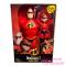 Фігурки персонажів - Ігрова фігурка The Incredibles в асортименті (74760) (74860)#6