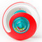 Брязкальця, прорізувачі - Розвивальна іграшка Tiny Love Червона спіраль (1503900458)#3