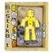 Фігурки чоловічків - Фігурка для анімаційної творчості Stikbot S2 жовта (TST616IIY)#2