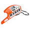 Музичні інструменти - Музичний інструмент Simba Toys Клавішна гітара (6834252)#2