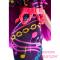 Куклы - Кукла Monster High Зажигательная подружка в ассортименте (DVH68)#3