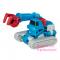 Трансформеры - Игровая фигурка Hasbro Transformers Groundbuster (B0065/B7046)#4