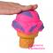 Антистресс игрушки - Сквиш Squishies Вишневое мороженое (54779)#3