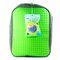 Рюкзаки та сумки - Рюкзак з пеналом Upixel Classic зелений (WY-A001Ka)#2