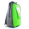 Рюкзаки и сумки - Рюкзак с пеналом Upixel Classic зеленый (WY-A001Ka)#4