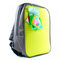 Рюкзаки та сумки - Рюкзак з пеналом Upixel Classic жовтий (WY-A009Ga)#3