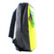 Рюкзаки та сумки - Рюкзак з пеналом Upixel Classic жовтий (WY-A009Ga)#4
