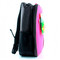 Рюкзаки та сумки - Рюкзак з пеналом Upixel Maxi фуксія (WY-A009Ca)#4