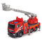 Транспорт і спецтехніка - Ігровий набір Dickie Toys Пожежна служба інтерактивний (3716013)#2