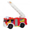 Транспорт і спецтехніка - Авто Dickie Toys Пожежна служба зі світлом та музикою (3306000)#2