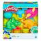 Набори для ліплення - Набір для ліплення Play-Doh Динозаври-малюки (E1953)#2