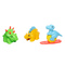 Набори для ліплення - Набір для ліплення Play-Doh Динозаври-малюки (E1953)#5